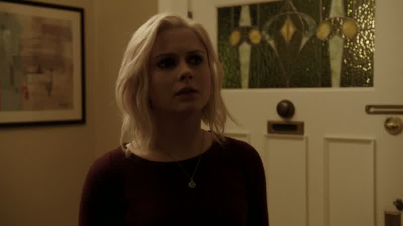 Hey, Whitey!