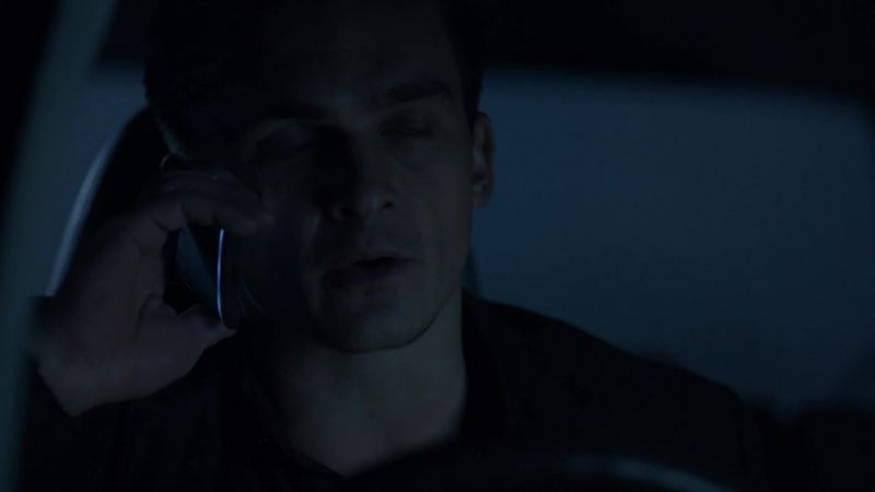 Hi. It's Carrie Mathison. Leave a message