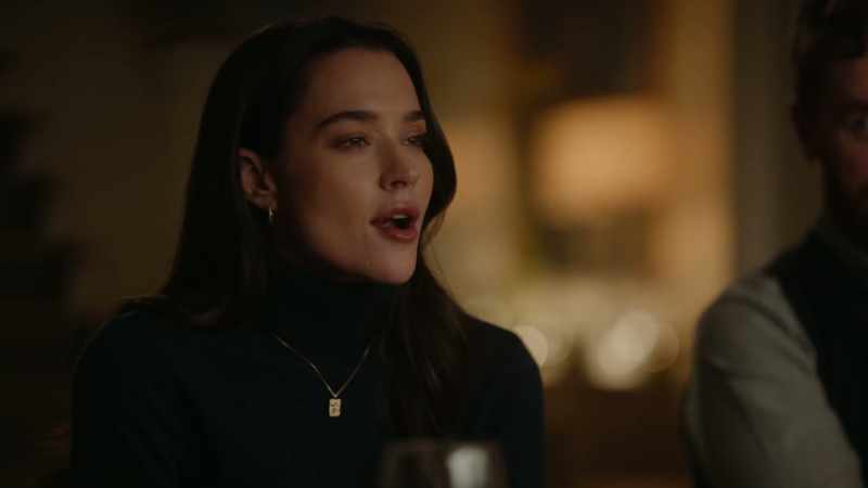 I hired her to run errands, drive me to PT