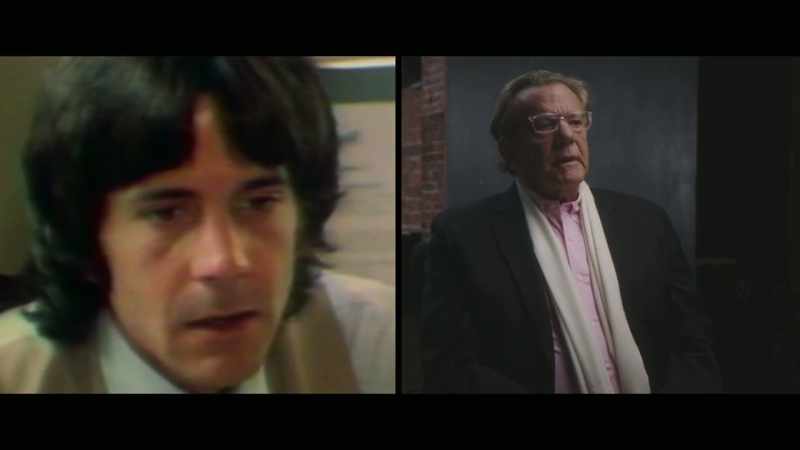 I was his attorney and his adviser