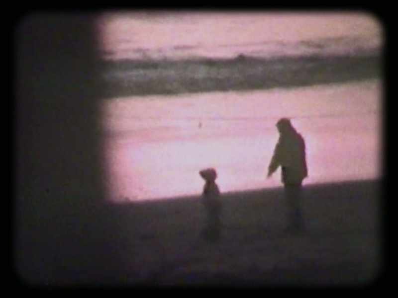 I was his only child, and a girl