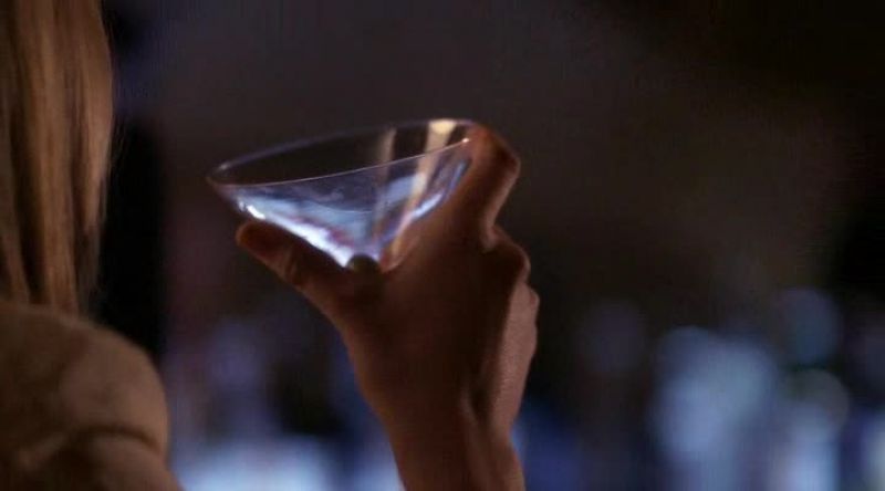 HMM, WHY SO THIRSTY, S.?