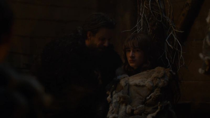 Hodor! Hodor!