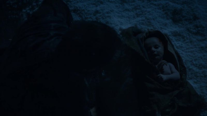 Hodor! Hodor!
