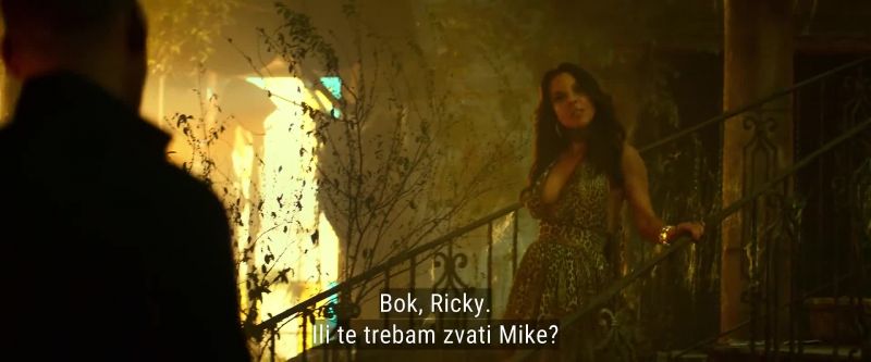 Hola, Ricky