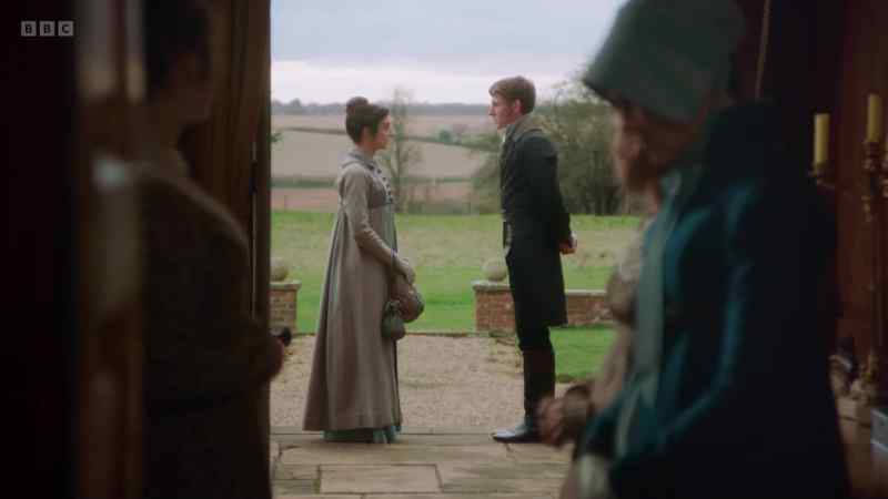 I hold you in extreme regard