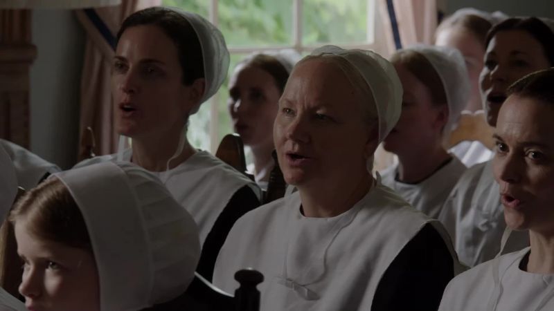 �� Holy, holy, holy ♪