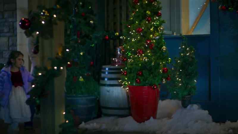 I hope you can cozy up by a warm fire