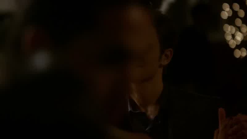 I hope Damon didn't drive you too crazy
