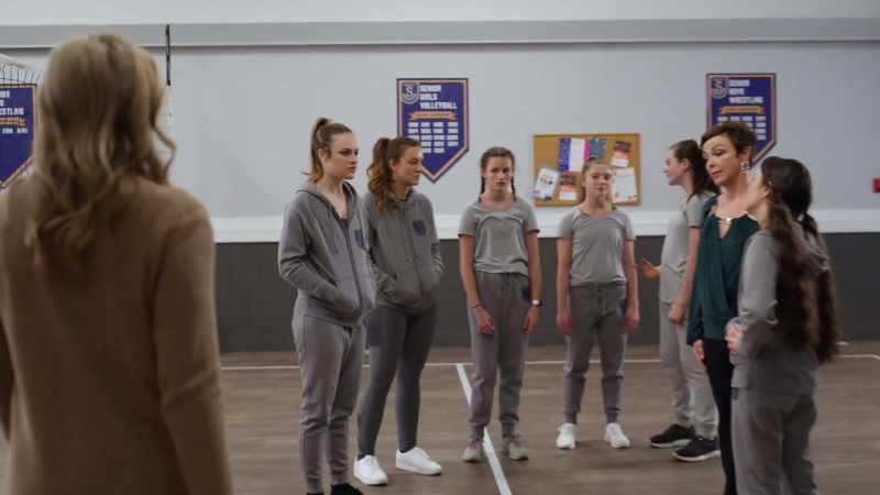 I hope you don't mind my asking, but is everything okay?