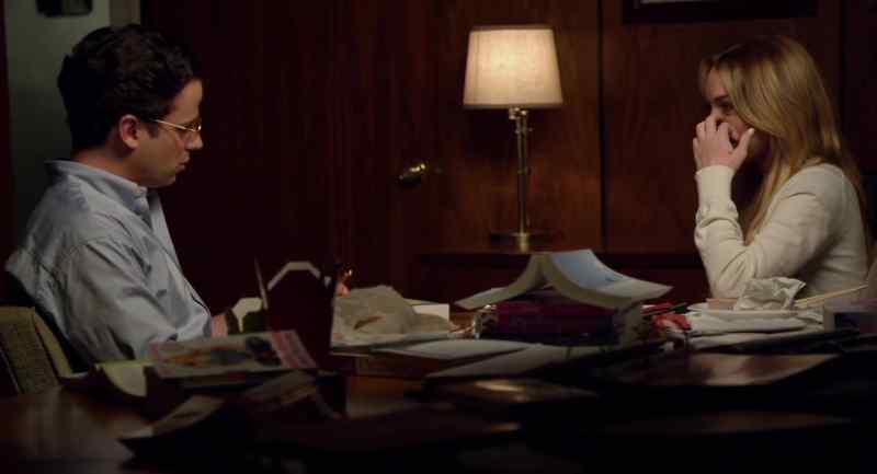 I hope you don't mind