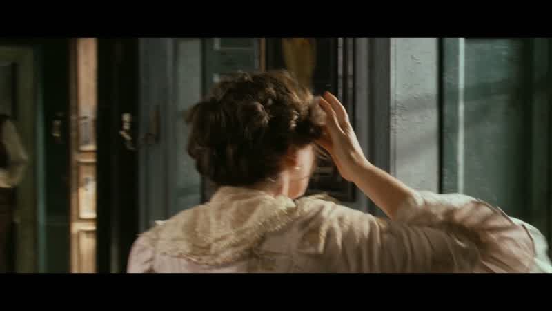 I hope, my dear, you've ordered a good dinner today
