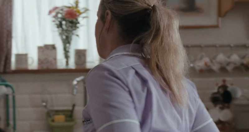 I hope they pay you, mind. - Zero-hour contract