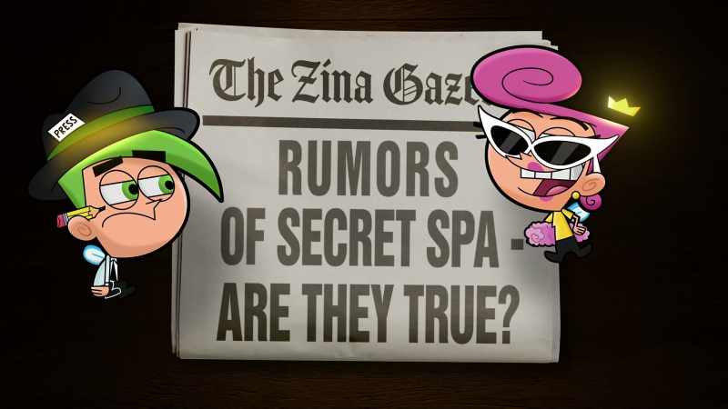 I hope so. Mama needs a deep tissue