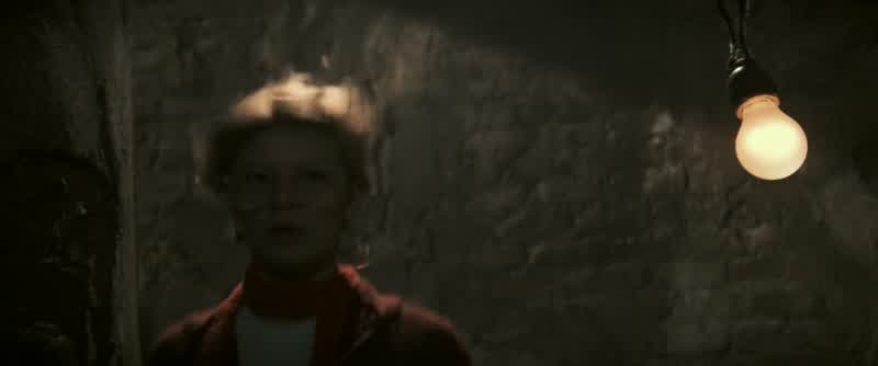 Chunk I hope that was your stomachNo That's the ItSounds like Kong