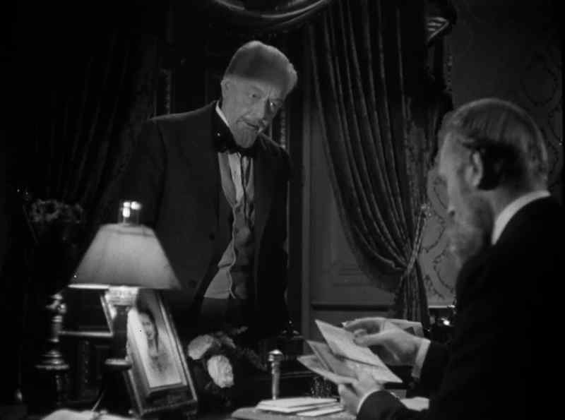 I hope the empress' letter will influence you