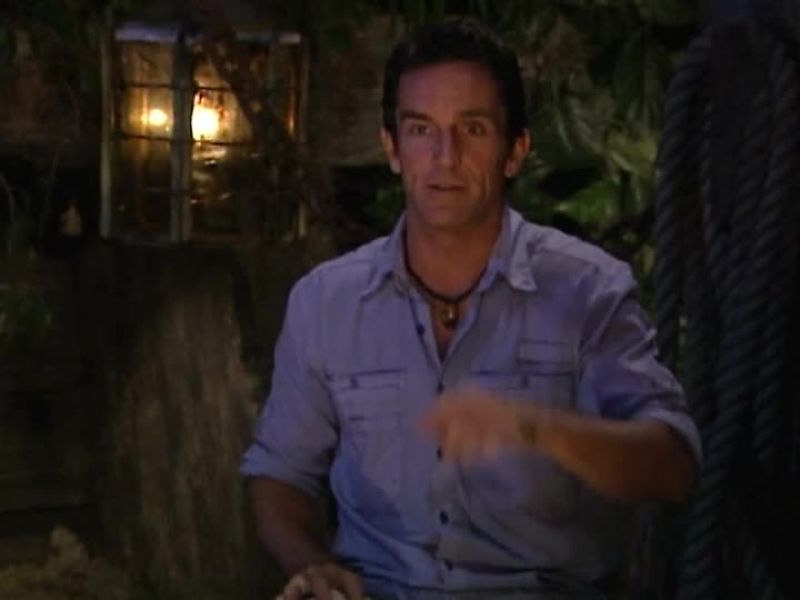 >> I HOPE WE STICK WITH THIS VOODOO PLAN