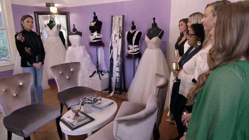 I hope you will all celebrate a beautiful wedding