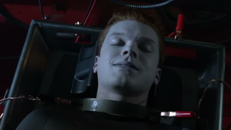 I hope you had a nice sleep