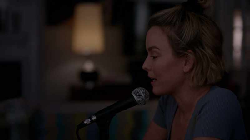 I hope that you hearing me talk about letting go