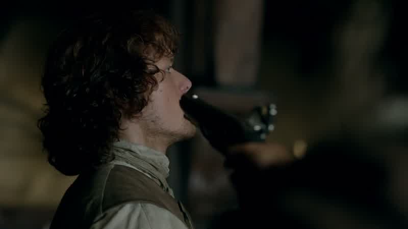 I hope you kept yer powder dry
