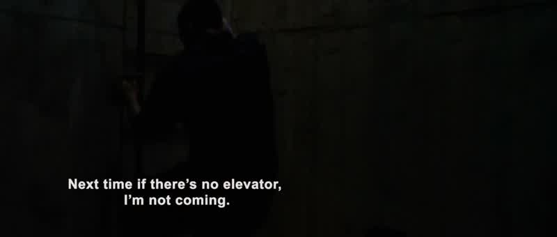 I hope you know where you're going