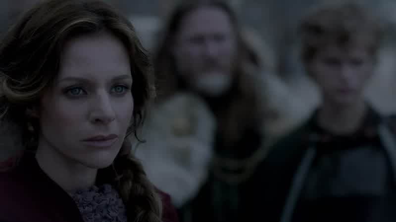 I hope you were telling me the truth, Rollo