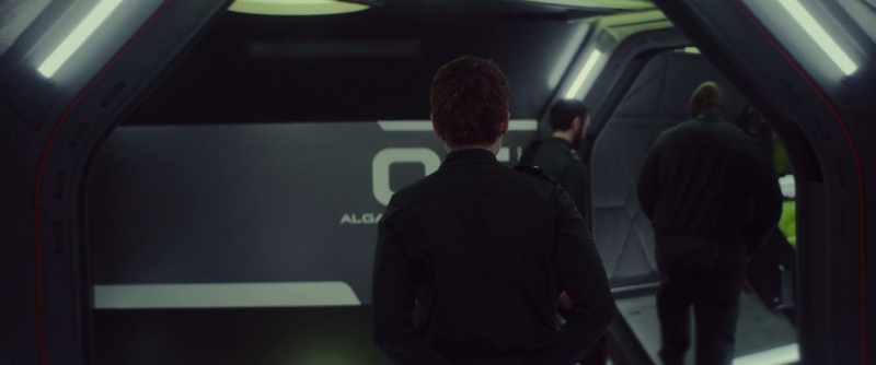 I hope you'll be satisfied with your cabin