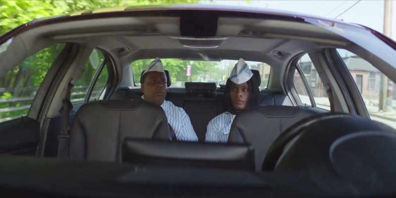 I hope you're enjoying the ride