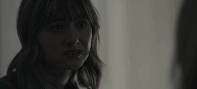 I was hoping maybe you'd wait a little bit, you know?