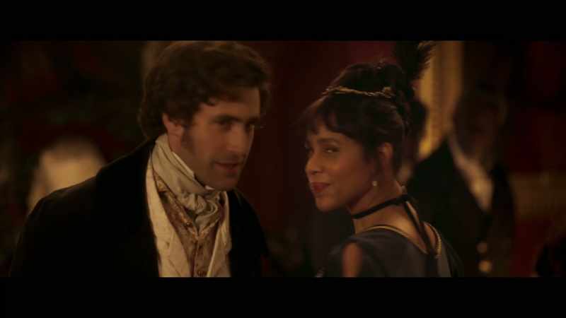 I was hoping, Miss Dalton, perhaps you might join me