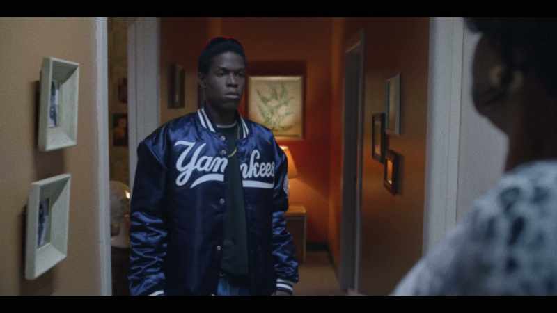 I was hoping that you was a Crip