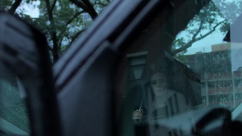 How many superheroes does it take to lock up a psycho killer?