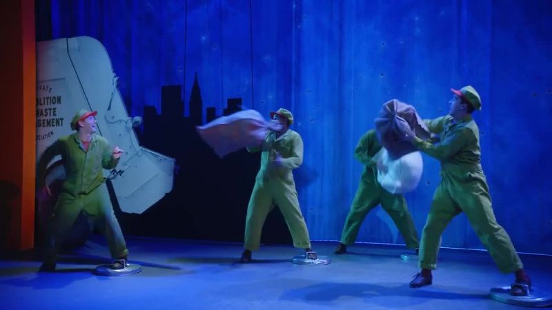 �� Huh, huh-huh, hey ♪