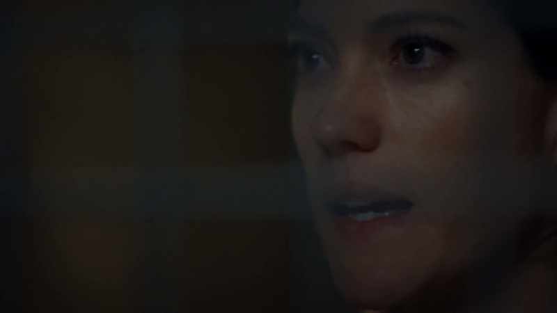 I hurt her so badly
