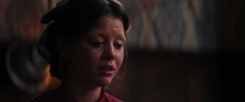 I hurt them so they too might know what it feels like to suffer