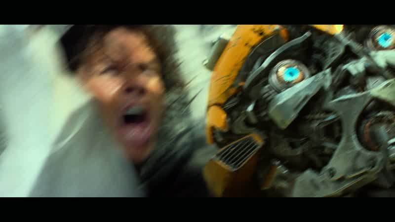 I am Bumblebee your oldest friendOptimusI would lay down my life for you