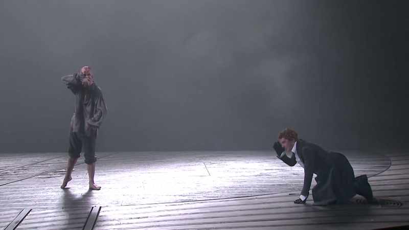 � I... I am sorry, I... ― Sorry? You're sorry?