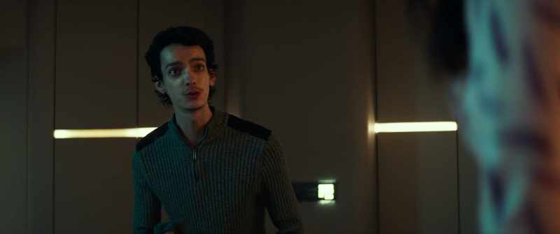 I-I can make more money. I can make you okay