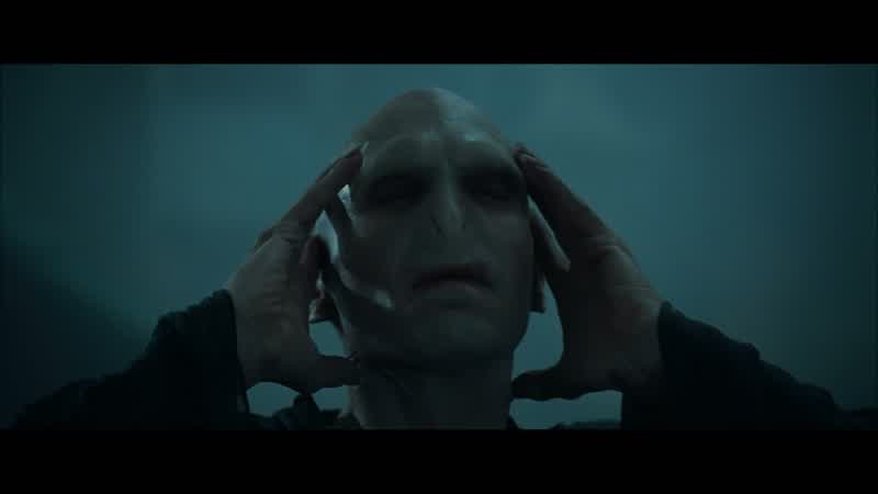 I cast Ralph fiennes because he's one of the most potent actors of his generation