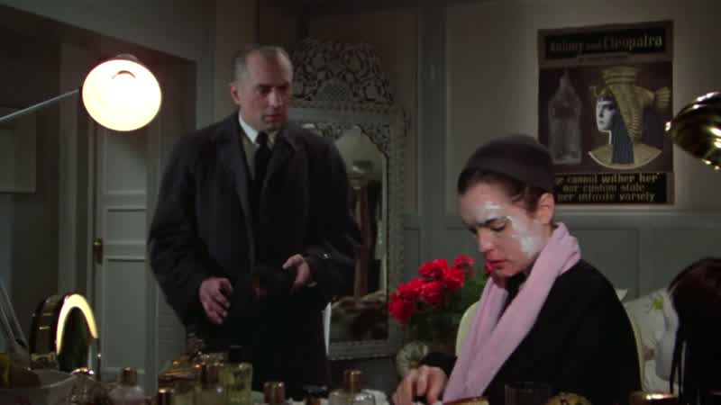 What does Secretary Bailey want from me You came here to ask me thatWhy did he send me an invitation I don't know I don't knowWhy should Why should I know about your invitations I don't know anything