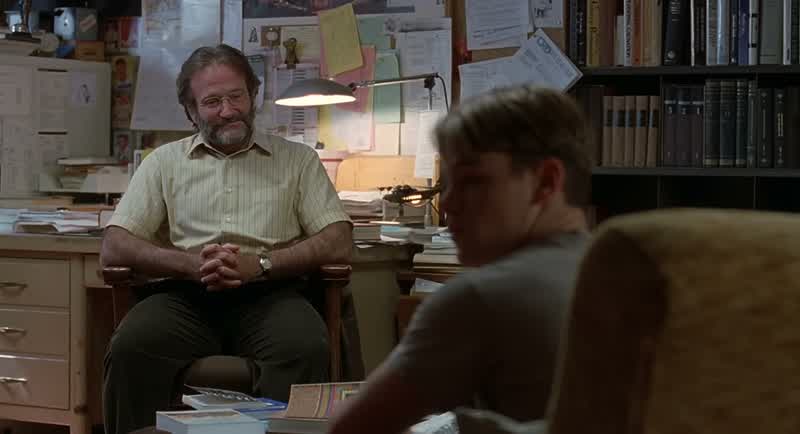 Do you like books YeahDid you read any of these books I don't knowHow about any of these books Probably notWhat about the ones on the top shelf You read thoseYeah I read those Good for you What do you