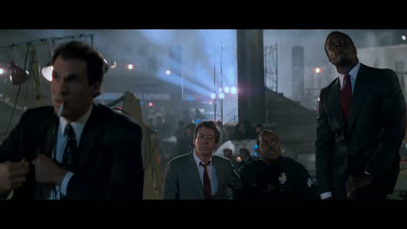 He's inside Who is heHe might be a cop We're checking on thatOne ofyours No no way