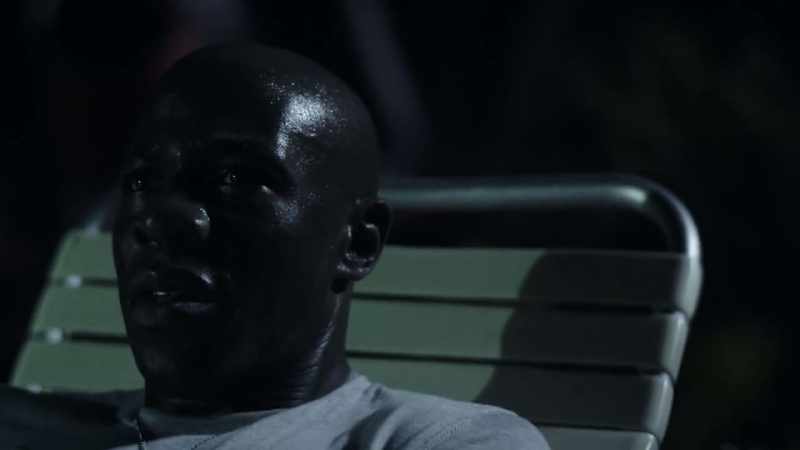 I-I don't know what's happening
