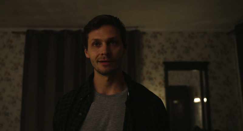 I... I don't need help, Margot. - Oh, you don't?