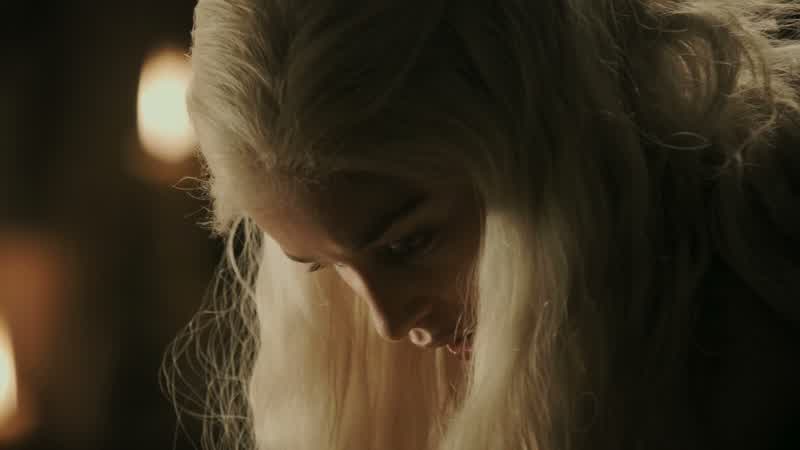 I... I don't think that this is the Dothraki way
