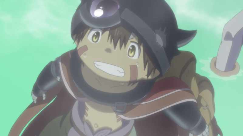 I-I don't think that thing was nearly big enough!