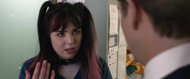 I-- I was due to pick up my dog. -Oh, right here?