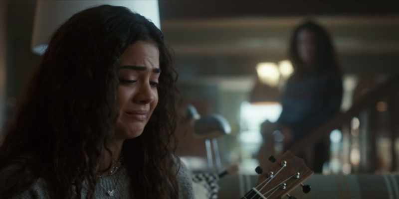 I I-I can't stay