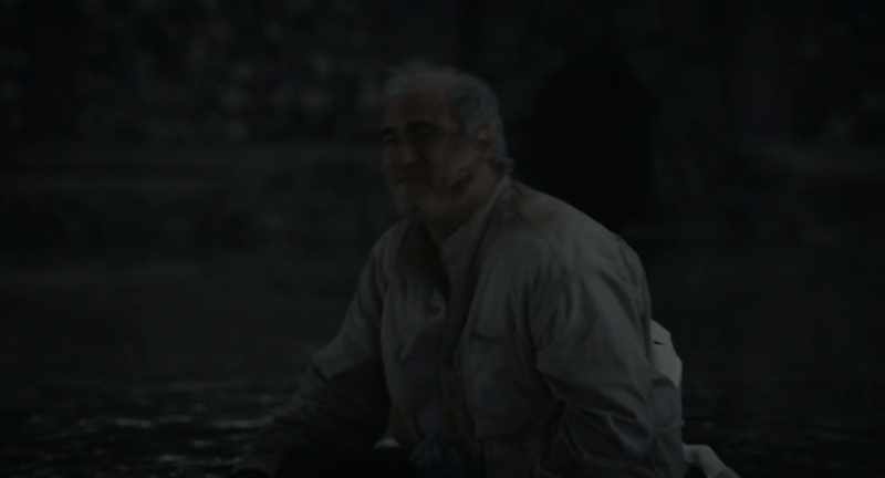 I... I... I cried for hours!